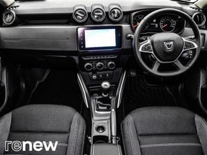 Dacia Duster Prestige TCe 90 4x2 - Image 3
