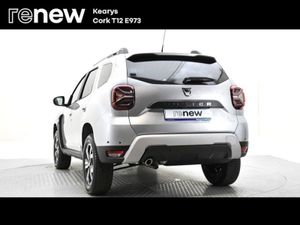 Dacia Duster Prestige TCe 90 4x2 - Image 4