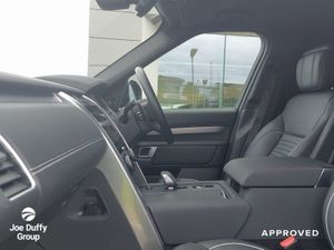 Land Rover Discovery 3.0 SD6 HSE Dynamic 300BHP - Image 3