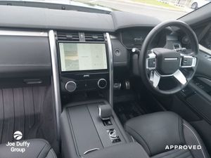 Land Rover Discovery 3.0 SD6 HSE Dynamic 300BHP - Image 4