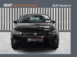 SEAT Ibiza 1.0tsi 95hp SE   167 Per Month - Image 3