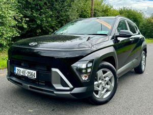 Hyundai KONA Elegance -  2025 - Image 2