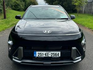 Hyundai KONA Elegance -  2025 - Image 3