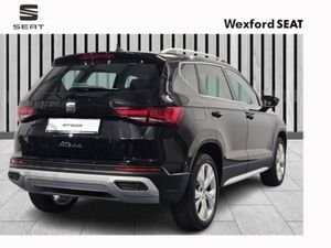 SEAT Ateca 1.5tsi 150BHP DSG XP  374 Per Month - Image 4