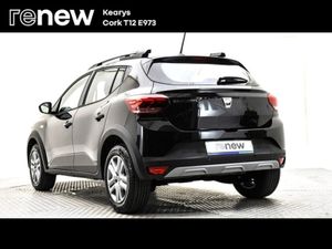 Dacia Sandero Stepway Comfort TCe 90 My21.5 - Image 3