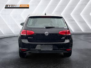 VOLKSWAGEN GOLF 1.2 TSI AUTO, 2014 - Image 4