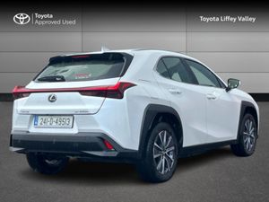 Lexus UX 300E 201BHP 5DR AUTO - Image 2