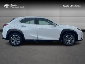 Lexus UX 300E 201BHP 5DR AUTO - Image 3
