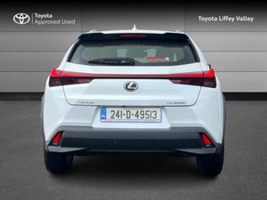 Lexus UX 300E 201BHP 5DR AUTO - Image 4