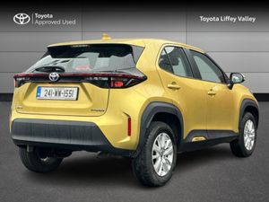 Toyota Yaris Cross YARIS CROSS LUNA - Image 2