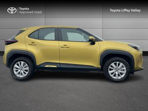 Toyota Yaris Cross YARIS CROSS LUNA - Image 3