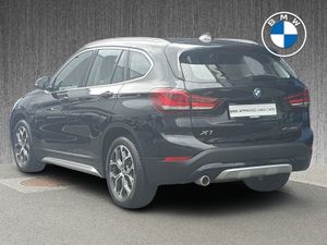 BMW X1 Xdrive25e Xline - Image 3