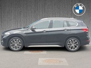BMW X1 Xdrive25e Xline - Image 4