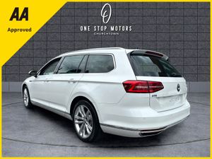 2016 VW Passat 1.4 GTE *PAN ROOF / LEATHER /MASSAG - Image 3