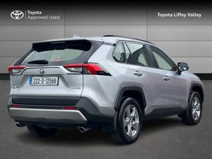 Toyota RAV4 2.5 - Image 2
