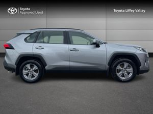 Toyota RAV4 2.5 - Image 3
