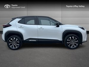 Toyota Yaris YARIS CROSS LUNA SPORT BI-TONE - Image 3