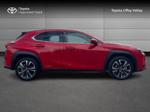 Lexus UX DYNAMICS 4DR AUTO - Image 3