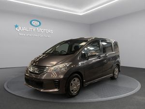 2014 HONDA FREED HYBRID (S35) - Image 2