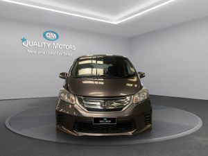 2014 HONDA FREED HYBRID (S35) - Image 3