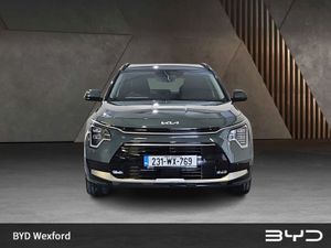 Kia Niro 1.6 GDI Phev K3 Auto - Image 3