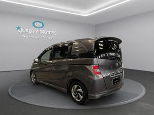 2014 HONDA FREED HYBRID (S137) - Image 4