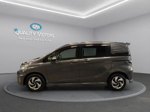 2014 HONDA FREED HYBRID (S137) - Image 3