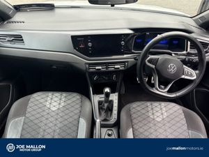 Volkswagen Taigo 1.0 TSI 110HP DSG R-line. Auto - Image 4