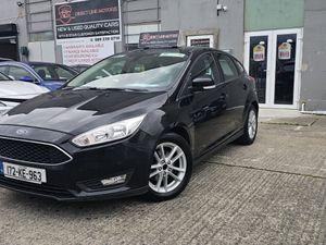 Ford Focus 2017 - Image 2