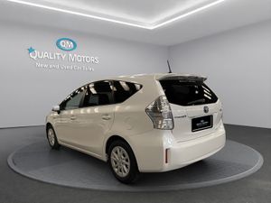 2013 TOYOTA PRIUS 7 SEATER HYBRID (S145) - Image 4