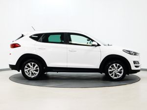 *6* 2019 Hyundai Tucson 1.6 comfort plus - Image 3