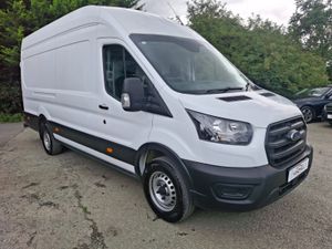 FORD TRANSIT V363 350E BASE 2.0 TD 2022(22) - Image 2