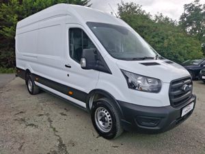 FORD TRANSIT V363 350E BASE 2.0 TD 2022(22) - Image 3