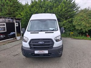 FORD TRANSIT V363 350E BASE 2.0 TD 2022(22) - Image 4