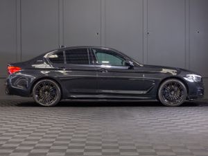 2018 BMW 5 Series 530e M-Sport - Image 2