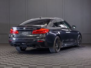 2018 BMW 5 Series 530e M-Sport - Image 3