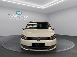 2015 VW TOURAN (S134) - Image 2