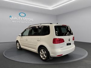 2015 VW TOURAN (S134) - Image 4
