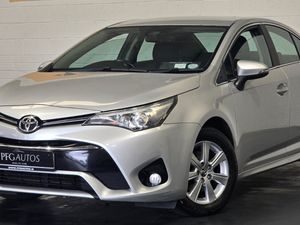 16 Avensis min 2k trade in allowance - Image 4