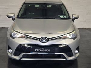 16 Avensis min 2k trade in allowance - Image 3