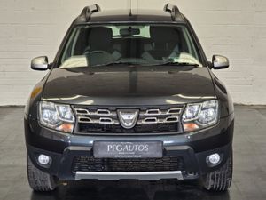 18  Duster1 year warranty &  2k trade in allowance - Image 3