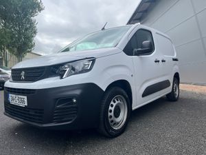 Peugeot Partner 2024 - Image 2