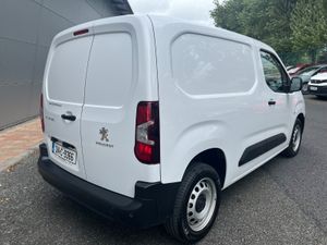 Peugeot Partner 2024 - Image 3