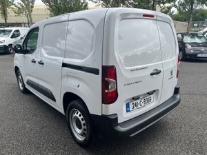 Peugeot Partner 2024 - Image 4