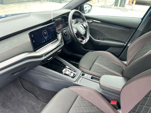 Skoda Octavia RS 2.0tdi 200HP DSG - Image 3