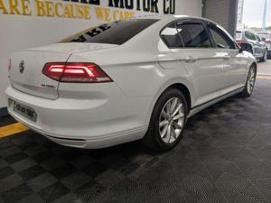 Volkswagen Passat 1.6 TDI Bluemotion Warranty - Image 4