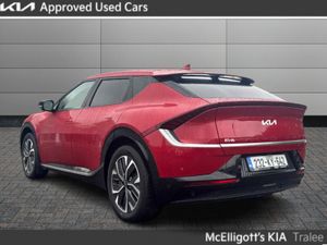 Kia EV6 5DR AUTO EV EARTH - Image 3