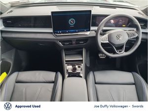Volkswagen Tayron R-line 75 2.0 TDI 150HP - Image 3