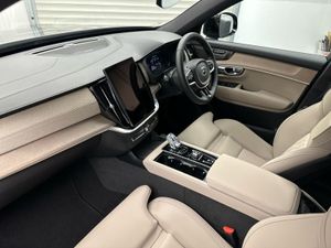 Volvo XC90 T8 Plus Dark  IN Stock   225 P/W 3yrs - Image 4