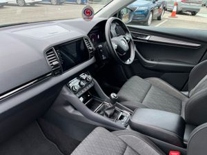 Skoda Karoq Style 2.0tdi 115HP Manual - Image 3